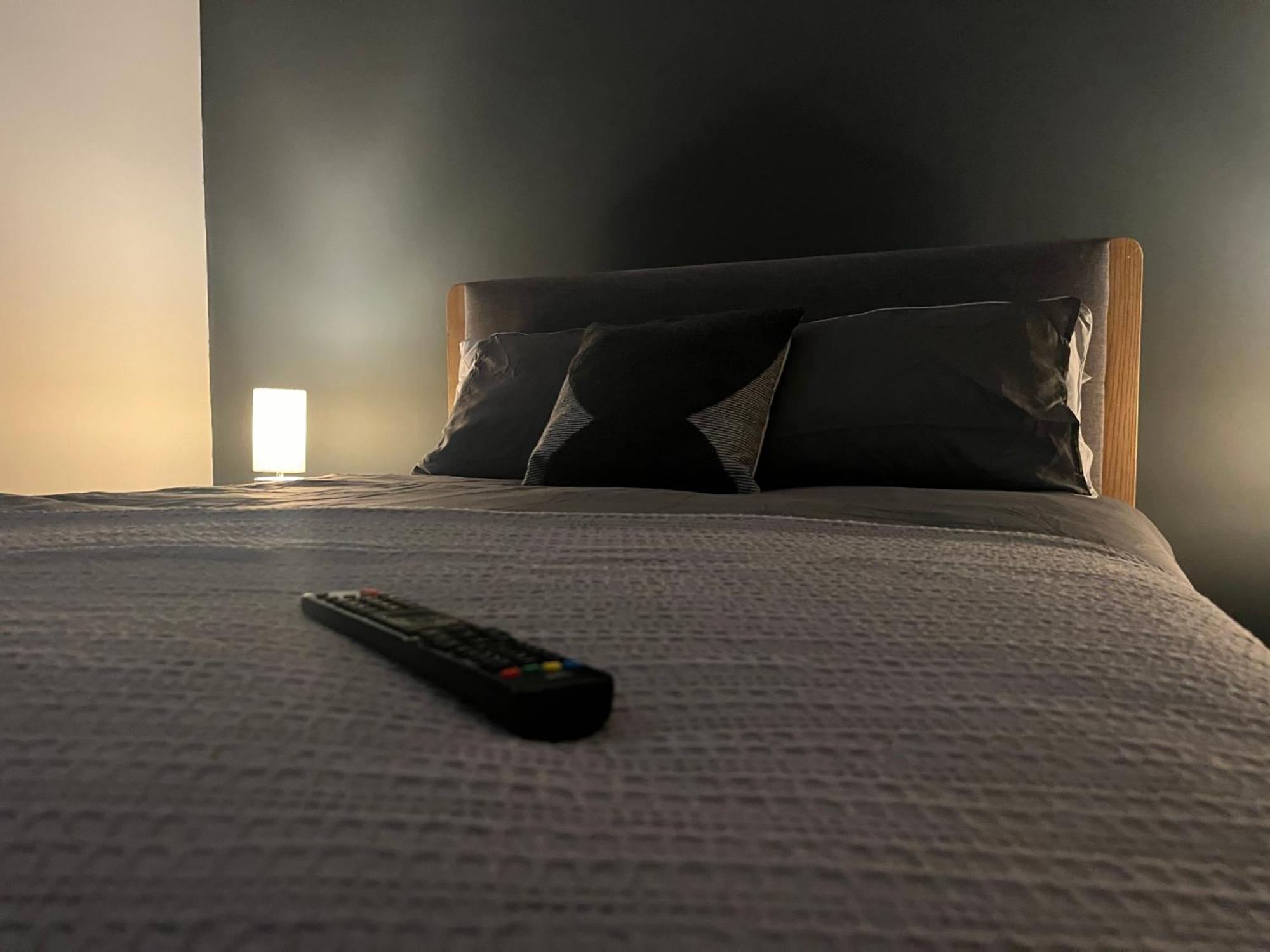 Myrtle Villas Kingston upon Hull ภายนอก รูปภาพ