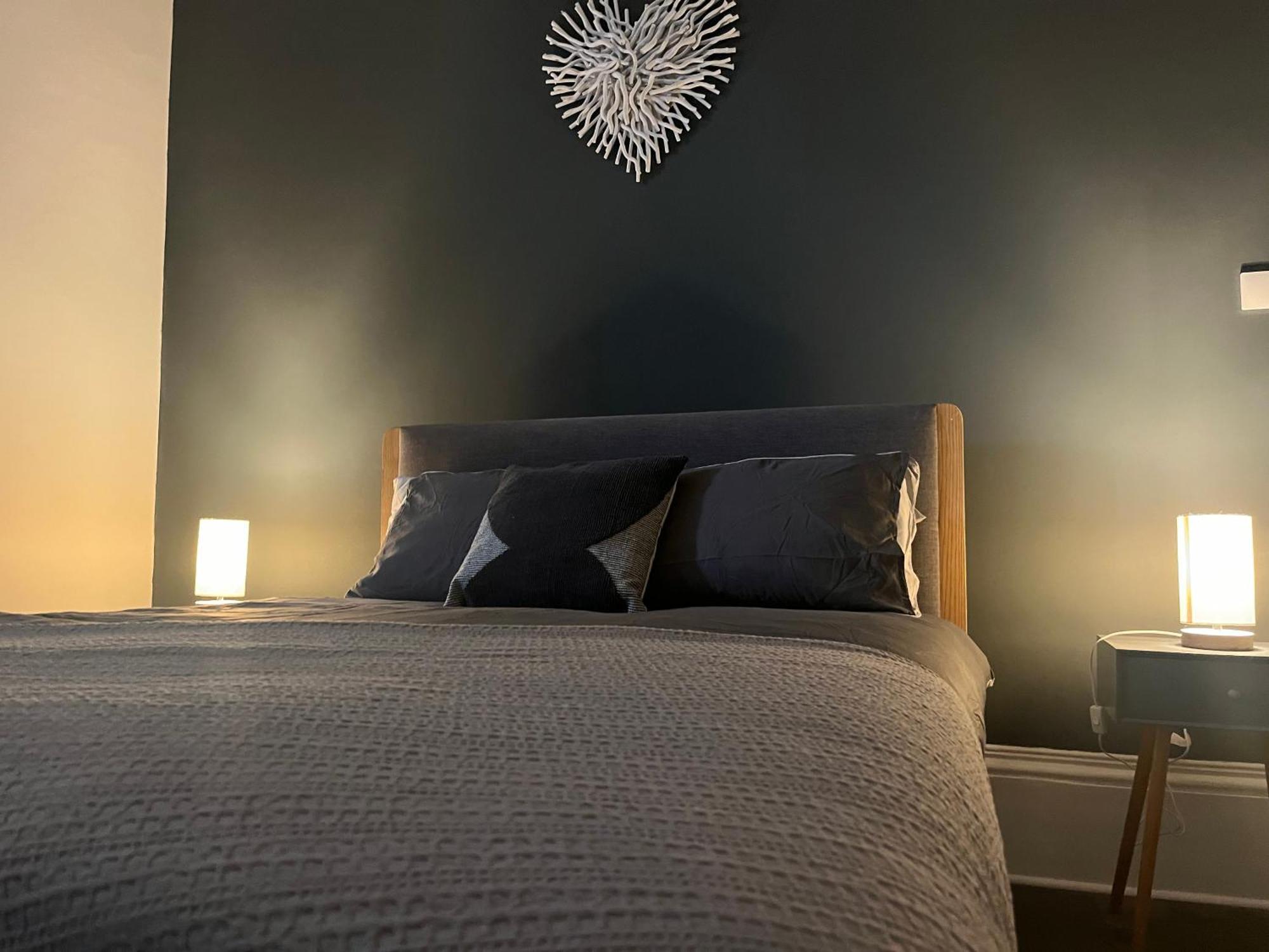 Myrtle Villas Kingston upon Hull ภายนอก รูปภาพ
