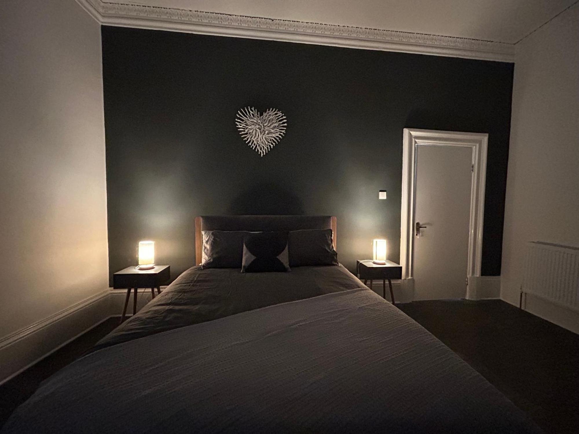 Myrtle Villas Kingston upon Hull ภายนอก รูปภาพ