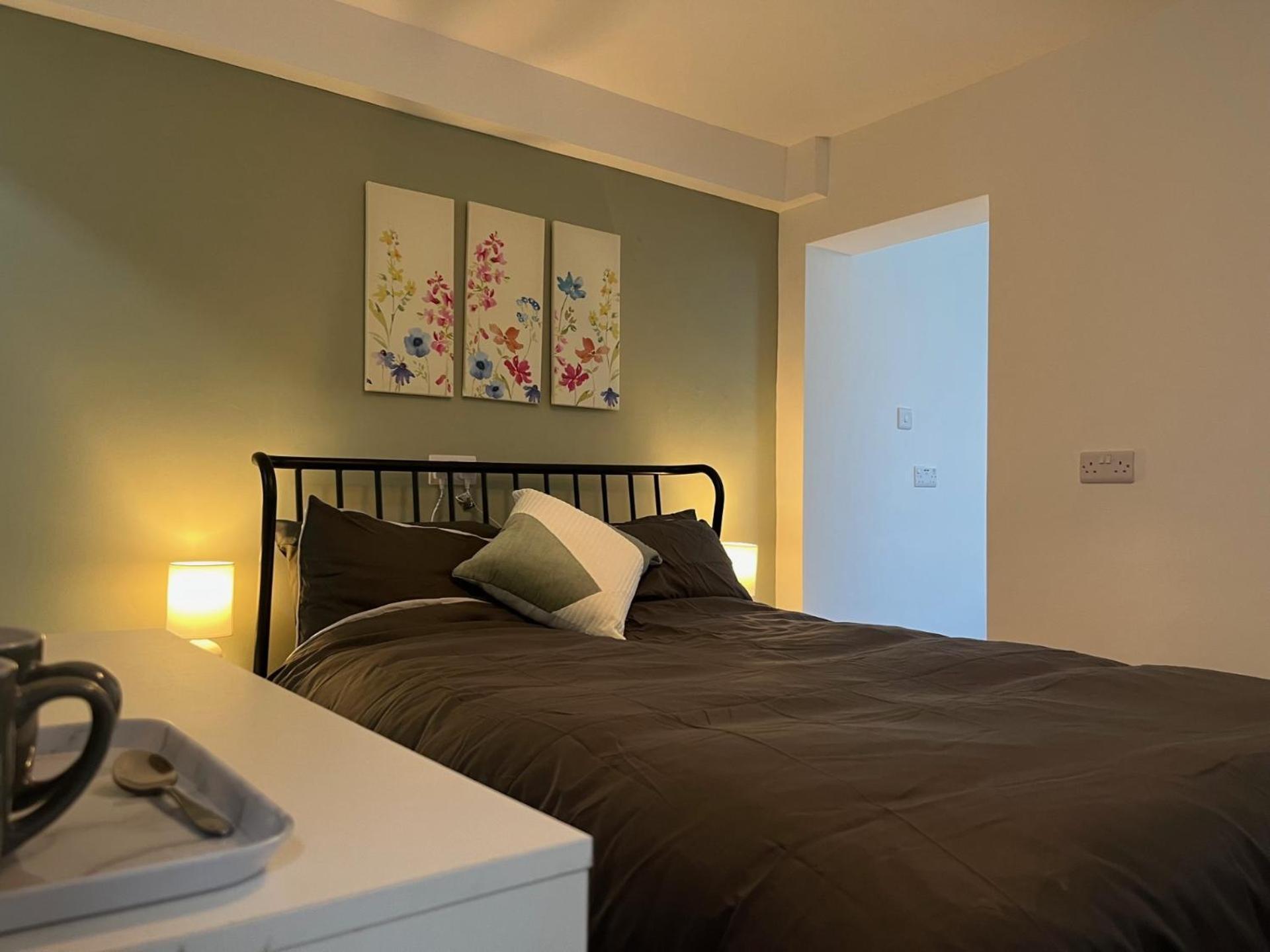 Myrtle Villas Kingston upon Hull ภายนอก รูปภาพ
