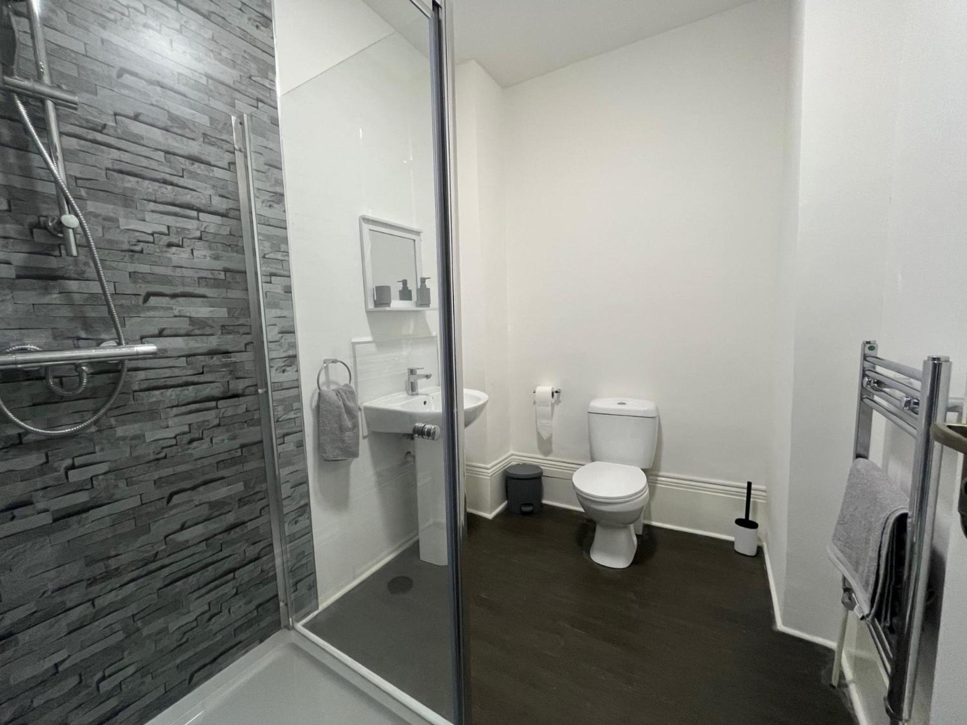 Myrtle Villas Kingston upon Hull ภายนอก รูปภาพ