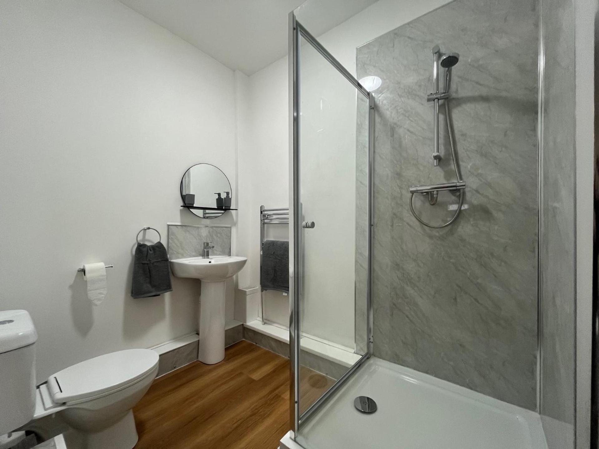 Myrtle Villas Kingston upon Hull ภายนอก รูปภาพ