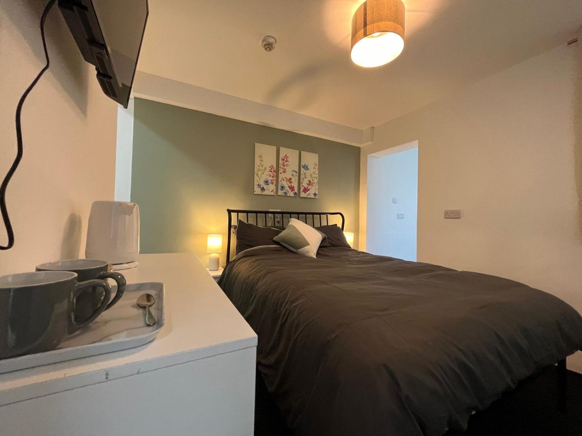 Myrtle Villas Kingston upon Hull ภายนอก รูปภาพ