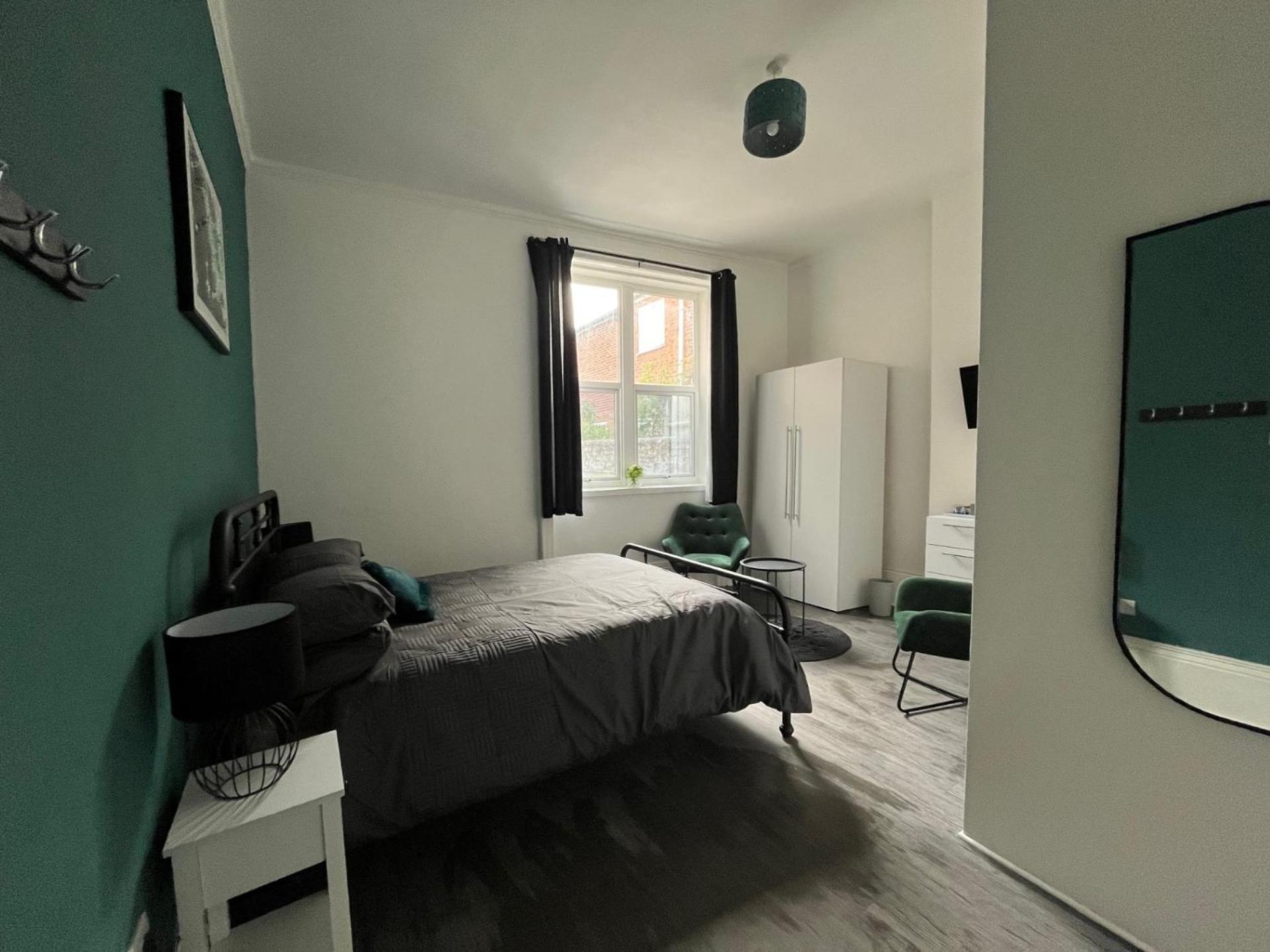 Myrtle Villas Kingston upon Hull ภายนอก รูปภาพ