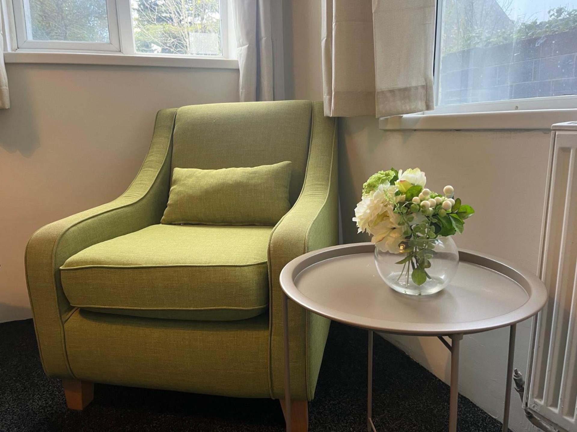 Myrtle Villas Kingston upon Hull ภายนอก รูปภาพ