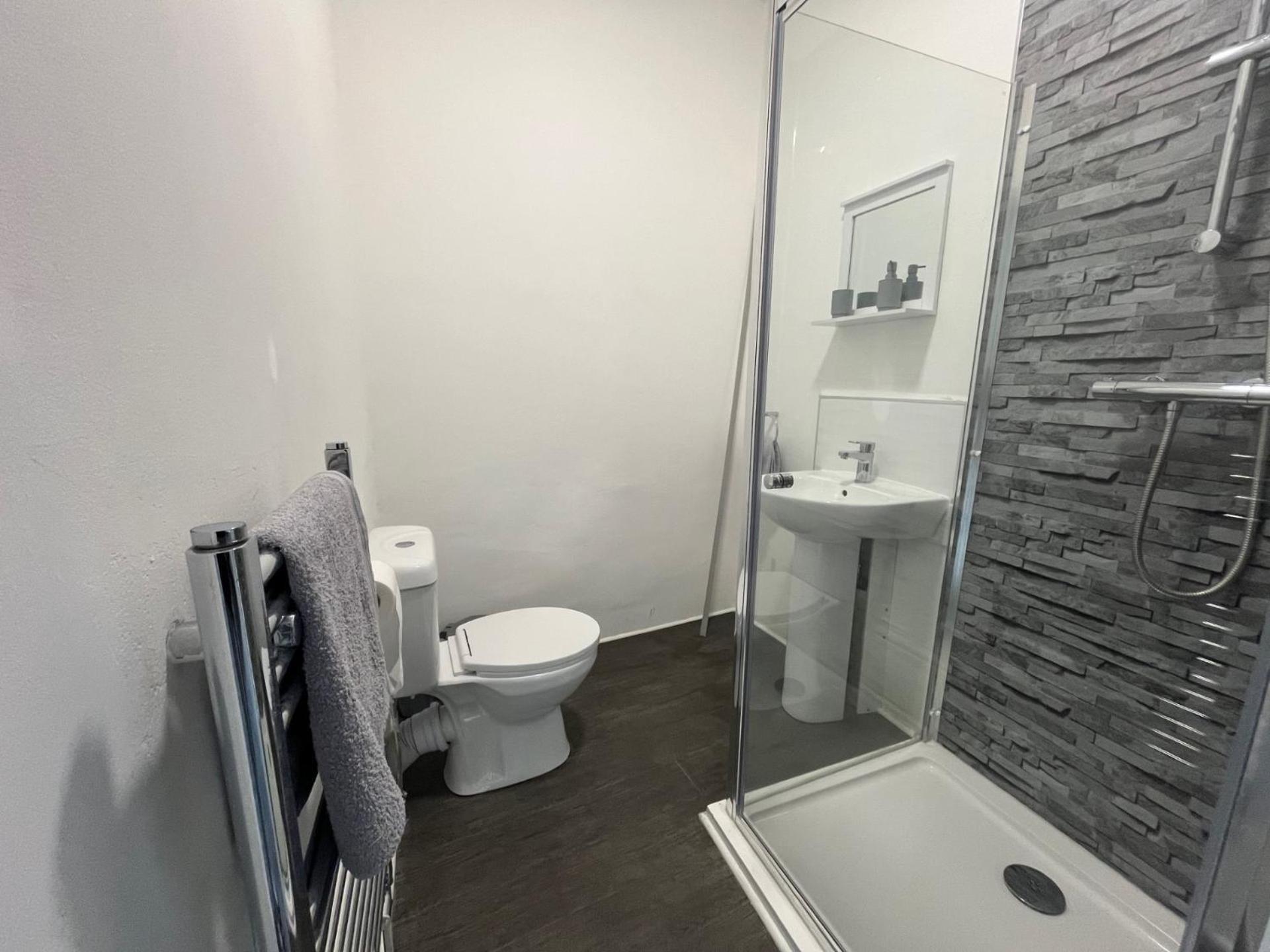 Myrtle Villas Kingston upon Hull ภายนอก รูปภาพ